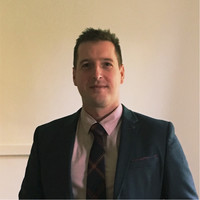 Stephen McCrum