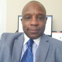 Vernon Jackson