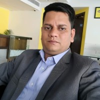 JAYESH KUMAR SHARMA
