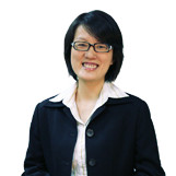 Yvonne Liu