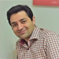 Amir Rezaie