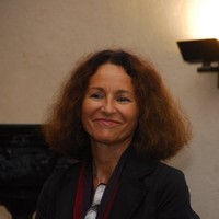 MARIE CHRISTINE CAZALS