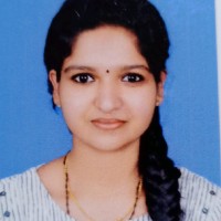 Sangeetha K J