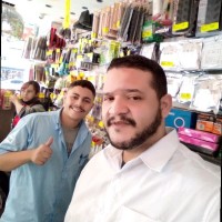Helio Mathias