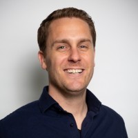 Chris Van Der Zwet