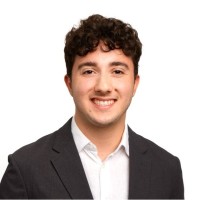 Gabriel Trozzi Stamou