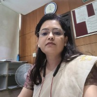 Chandra Rathi