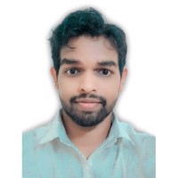 Ashok Aakash Solomon