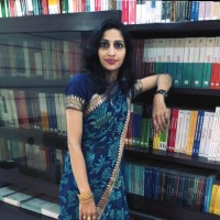 Komal Tyagi