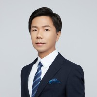 簡銘志 Johnny Chien