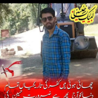 Sajaid Jafri