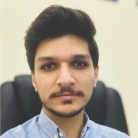 Hamza Dar