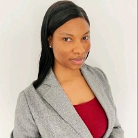 Opeyemi Omokurolue, Mba, M.Sc