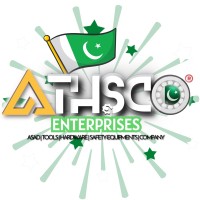 ATHSCO .
