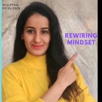 Dr. Amritaa S Dudia