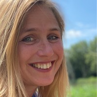 Joyce Van Hoek
