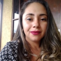 Francisca Cristiane Sousa