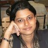 Deepti Tendolkar