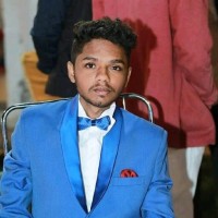 Bharat Lakshkar