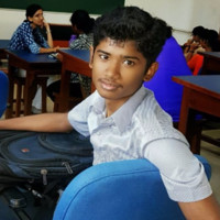 PRABHAKAR K