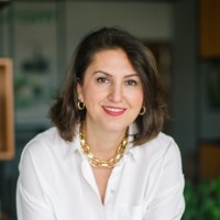 Lebriz Akdeniz
