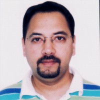 Mandar Gupte