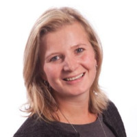 Inge de Jongh