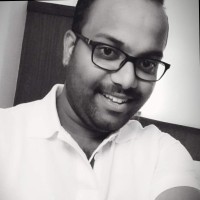 Vineeth K