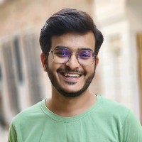 Parth Mewada