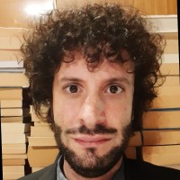 Alessandro Leonardi
