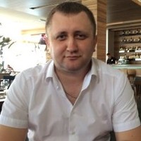 Maxim Kopylov