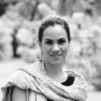 Sumaya Dounis