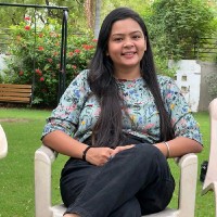 Nidhi Patel