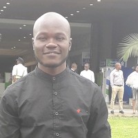 EVANS MAYABI