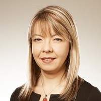 Olya Shegidevich
