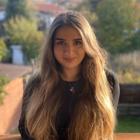 Maria Andreeva