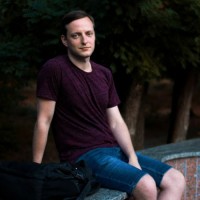 Dmitry Plekhanov