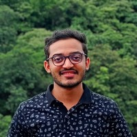Atharv Naik