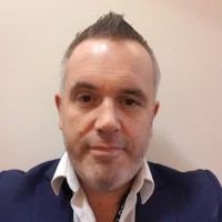 Shane Robinson QFA, BA Management