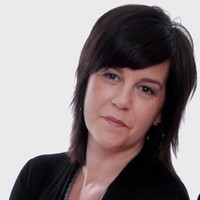 Nathalie Roy
