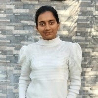 Vedangi Patel