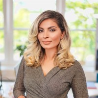 Nesrin Bozkurt-Soyudogan