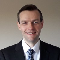 Stewart Warrender