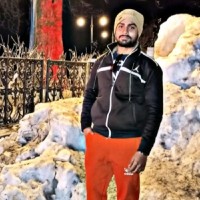 Aashish Singh