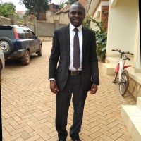 Ayikirize Johnson