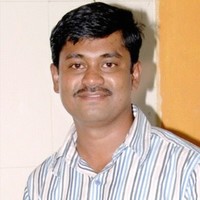 Dinesh Sirasat P.Eng.