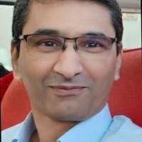 Santosh Rashinkar