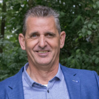 Ben Van Der Kaa