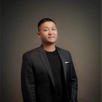 Patrick Aung