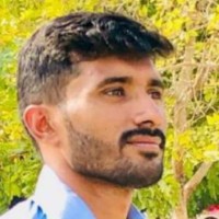Nasir Mehmood